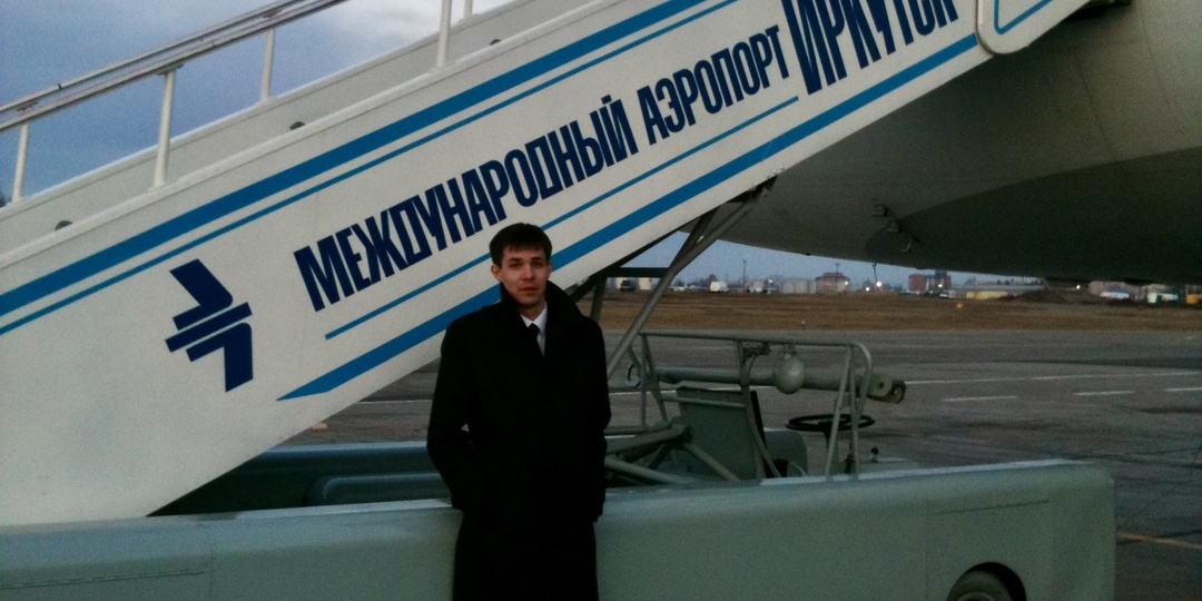 Мужчина в авиации: почему за 16 лет работы бортпроводником я ни разу не пожалел о выборе «женской» профессии