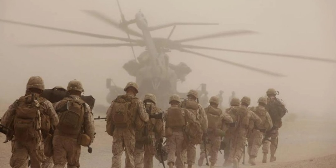 Strategic Culture назвал единственный способ победы США над Ираном