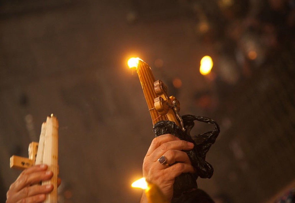    Фото © flickr.com / terresainte.net