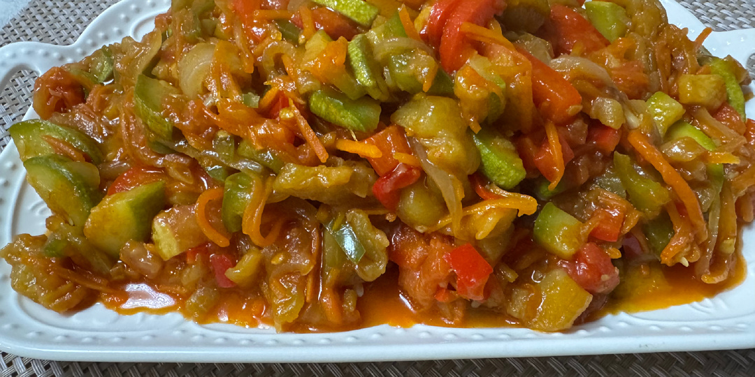 МЕНЮ ДИАБЕТИКА!