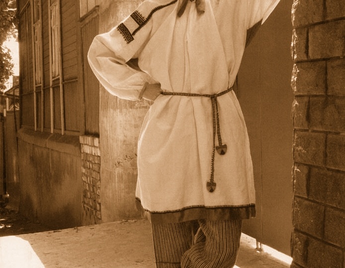 Дождись, Марусенька, шахтёра... (Часть 9)