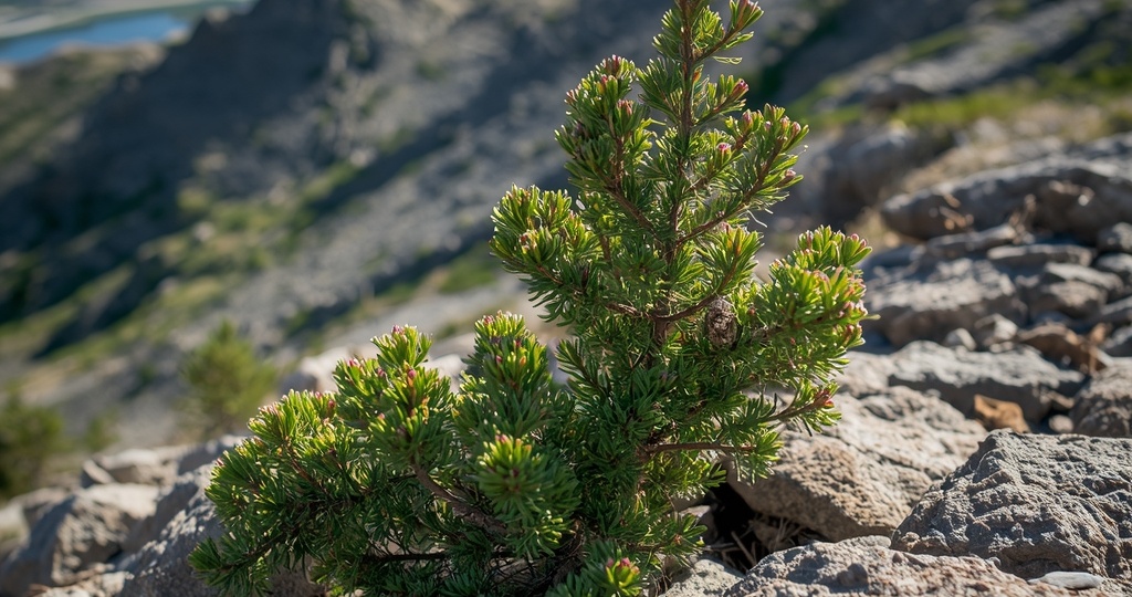 🌲 Можжевельник в Якутии: растение, которое кормило и согревало предков