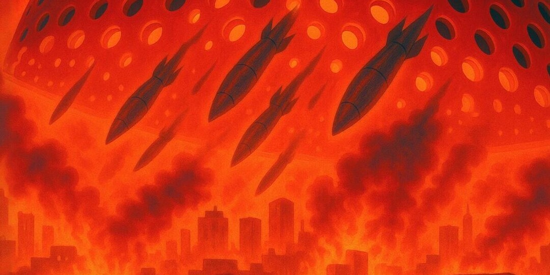 «Погибнут все». От этого удара Ирана американцы уже не оправятся. Что происходит