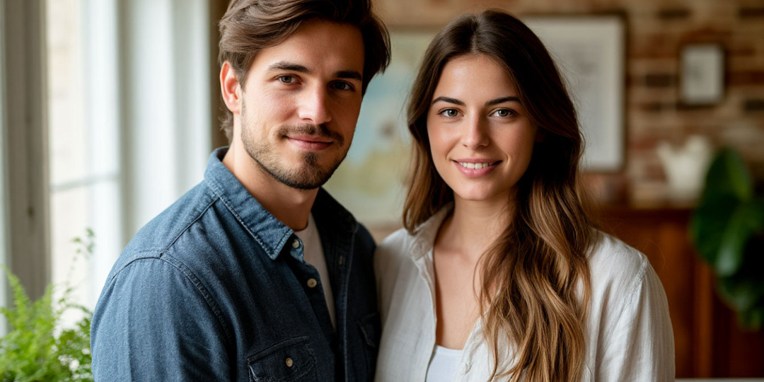 Я не прошу отдать мне квартиру, – Денис постарался смягчить свой голос. – Просто нужна прописка