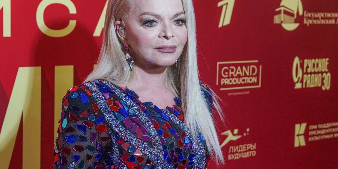 Сколько может заработать Долина на юбилейном концерте в Петербурге