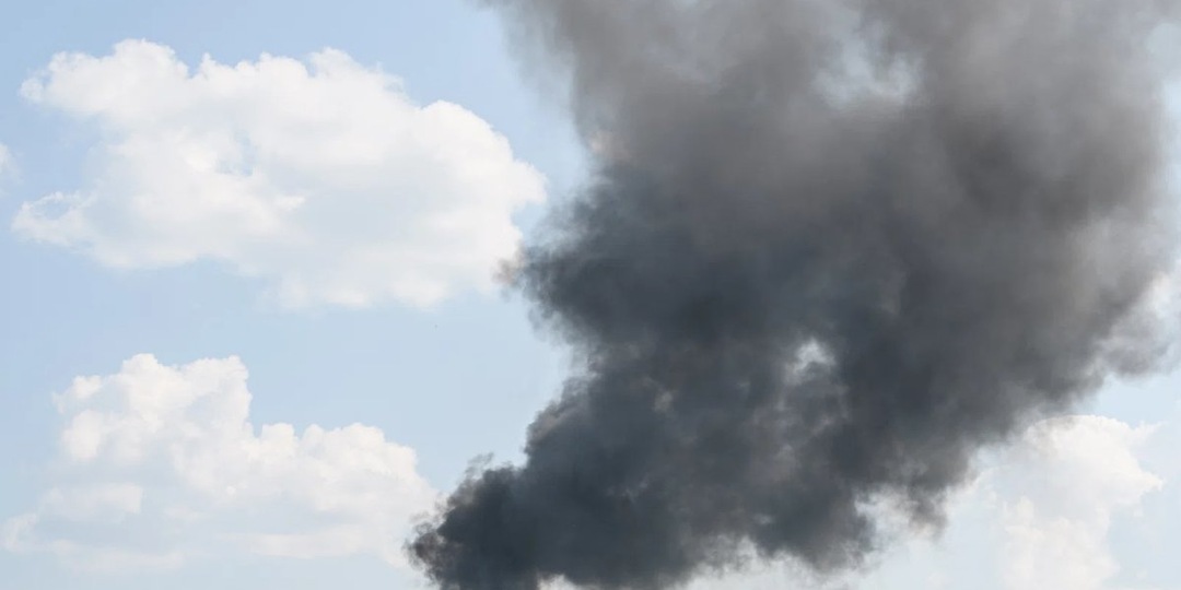 Иран нанес удары по военным объектам США в ОАЭ, Кувейте и Бахрейне