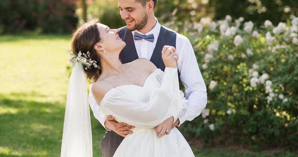 Свадебные традиции древних славян