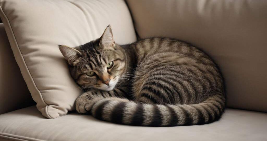 Сколько лет максимально живут кошки при домашнем уходе: каков рубеж долгожителей