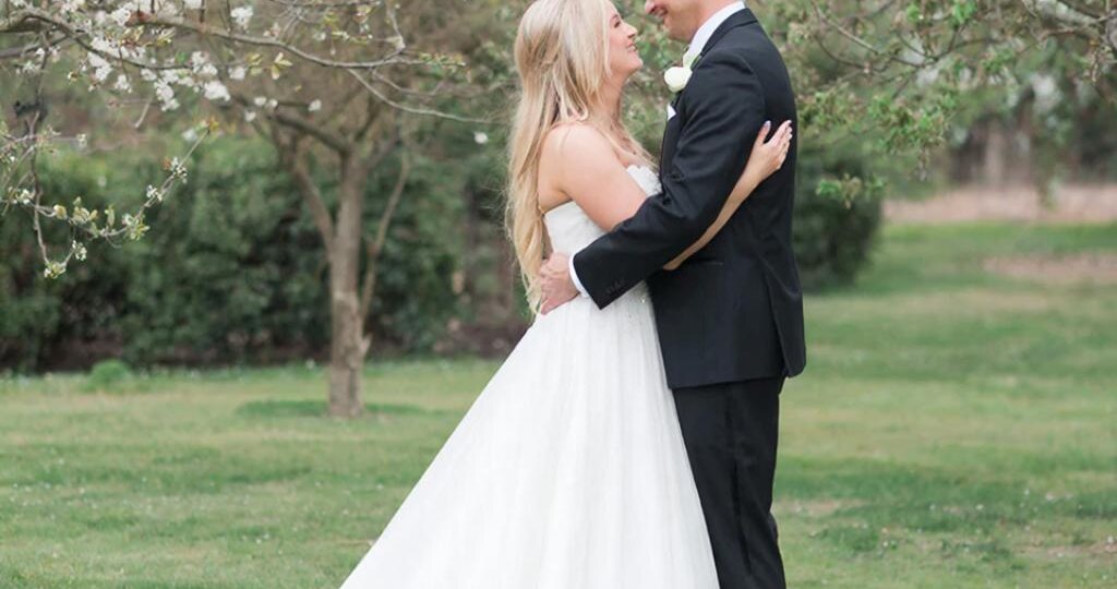 Свадебные приметы, которы принесут счастье молодой семье