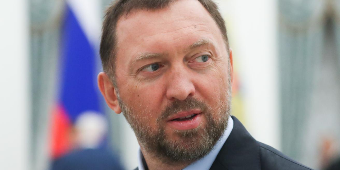 Дерипаска не понимает, зачем нам крепкий рубль.