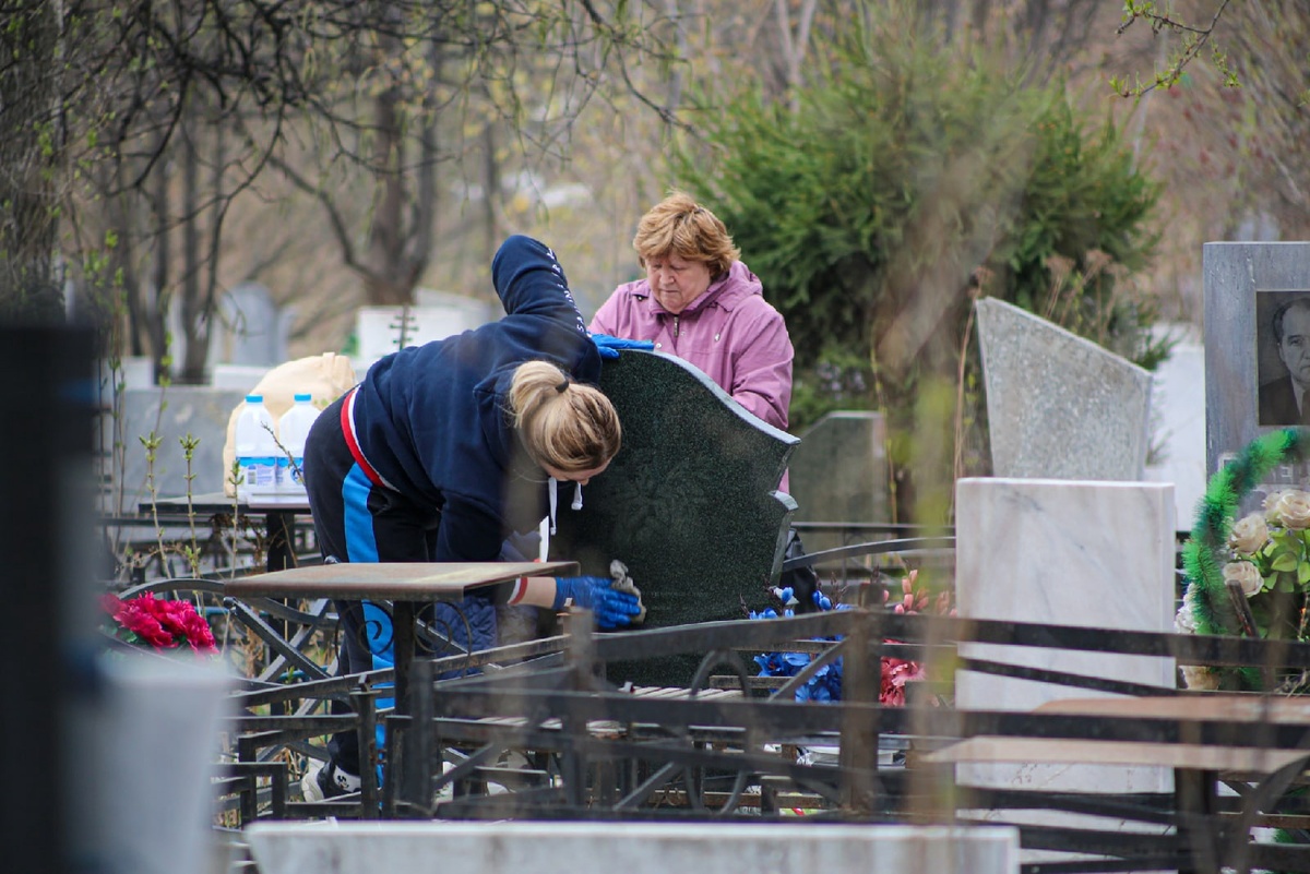 Фото Густаво Зырянова