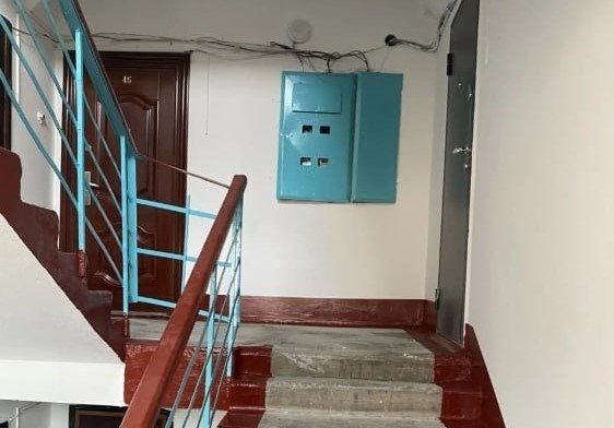 93 подъезда отремонтируют в Уссурийске в этом году