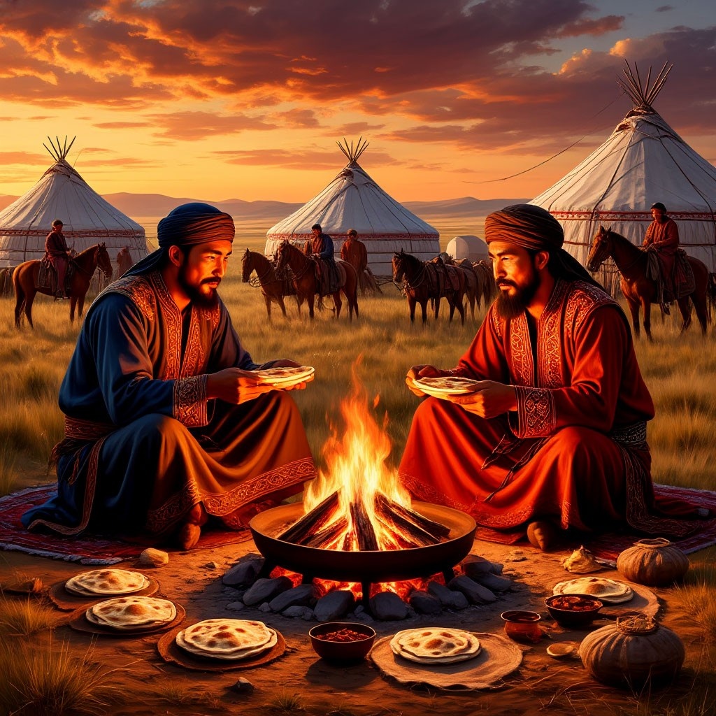 Фото сгенерировано Шедеврум.