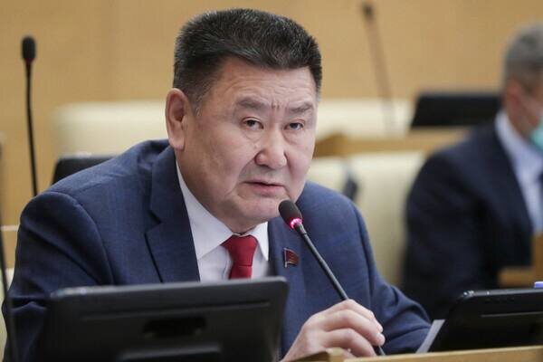 🏛 В Госдуме предложили переименовать Минцифры