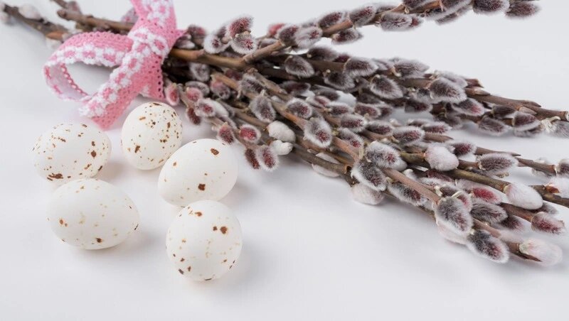    «Осанна!» и путь на Голгофу: история праздника Фото: @freepik / ru.freepik.com