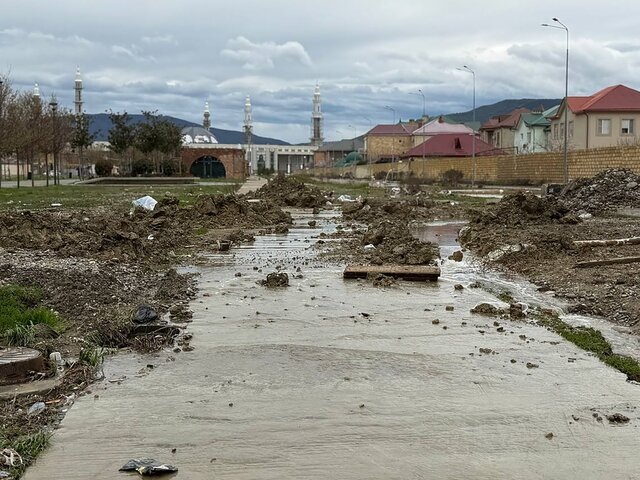    Фото: ТАСС/Гянжеви Гаджибалаев