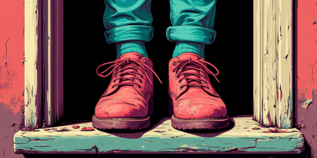 Обувь после шести: как каблуки на закате лечат перфекционизм стратегией “сойдёт”