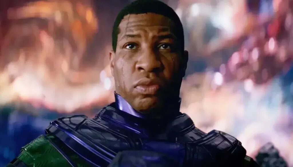    Звезда Marvel Джонатан Мэйджерс травмировался на съемках фильма (источник изображения) News Express Team