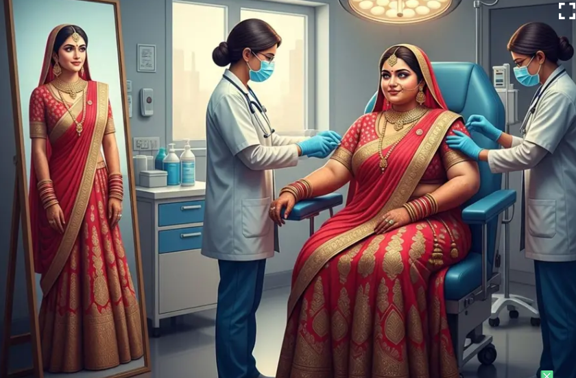 ИИ-шная реклама такая смешная