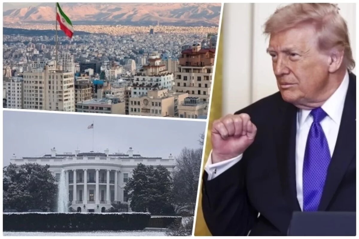    Трамп против Папы: между Ватиканом и Белым домом усиливается раскол