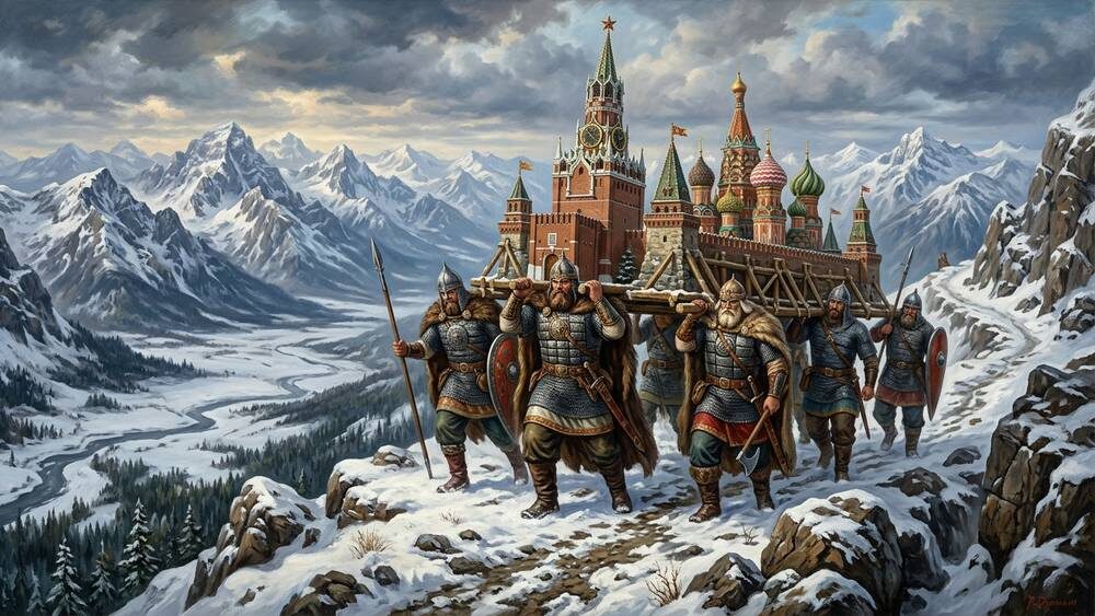    Изображение создано Nano Banana Pro