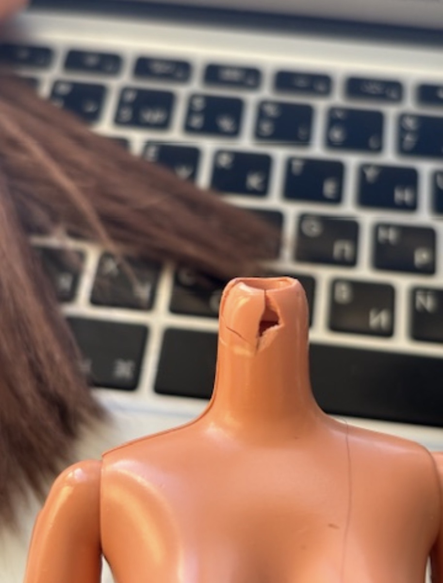 Фото автора 