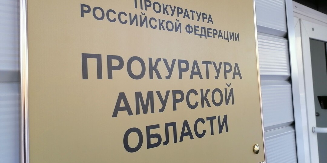Иностранцев выдворили после прокурорских проверок на севере Приамурья