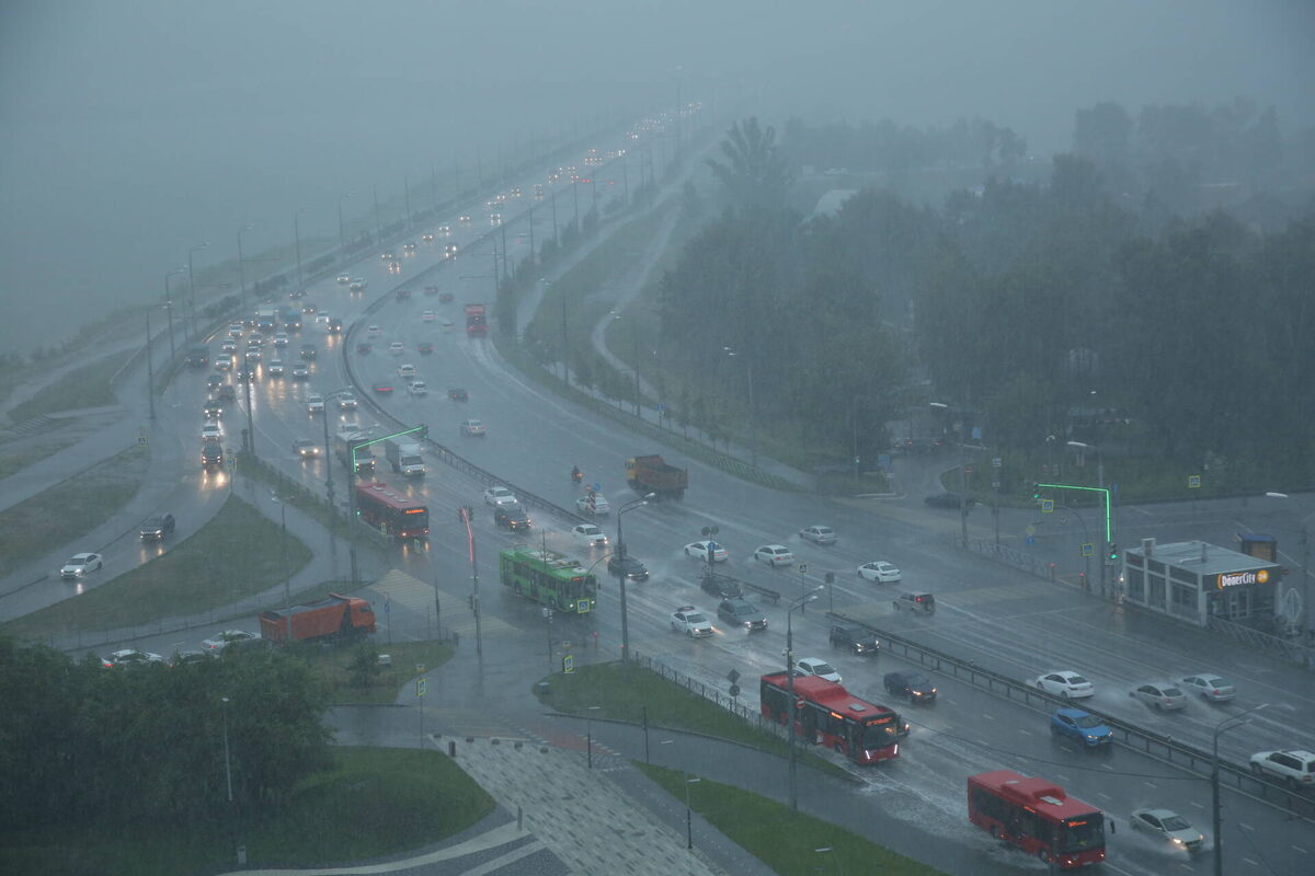 Фото: © "Татар-информ"