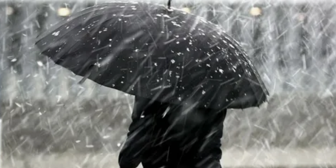 Неделя с 6 по 12 апреля будет самой нестандартной в XXI веке: синоптики сказали, к чему готовиться