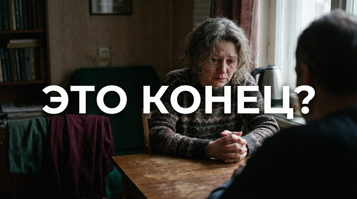    Иногда просьба взять паузу звучит не как точка, а как сигнал о накопившемся напряжении. midzezru