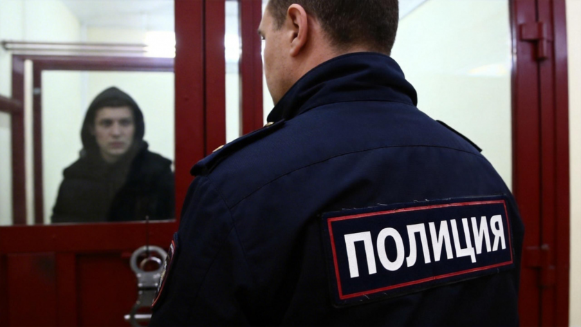    Задержан ещё один подозреваемый по делу убитой футболистом жительницы Москвы Ольга ЮШКОВА