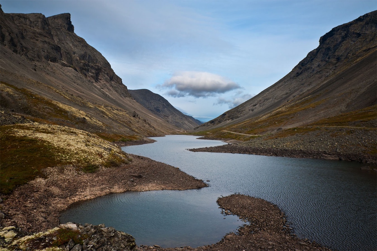 Фото Виталий Зайцев