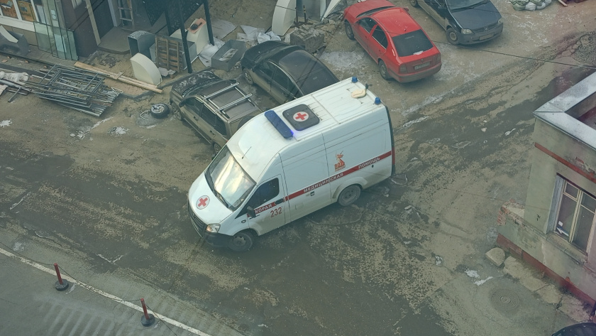    Фото: ПроГород