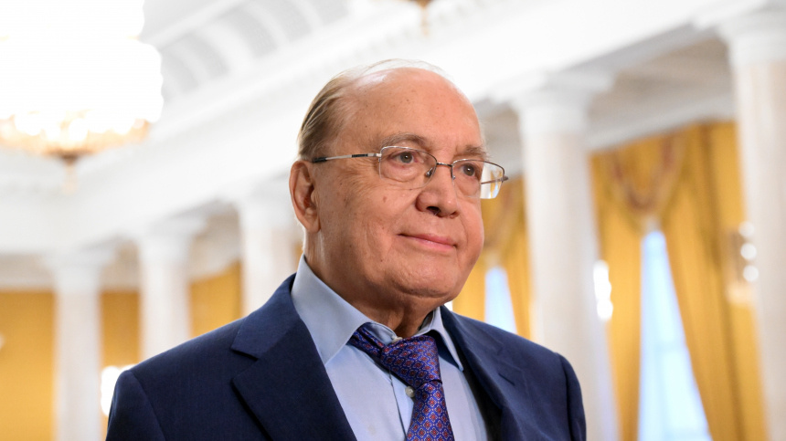    Фото: © РИА Новости/Максим Блинов; 5-tv.ru