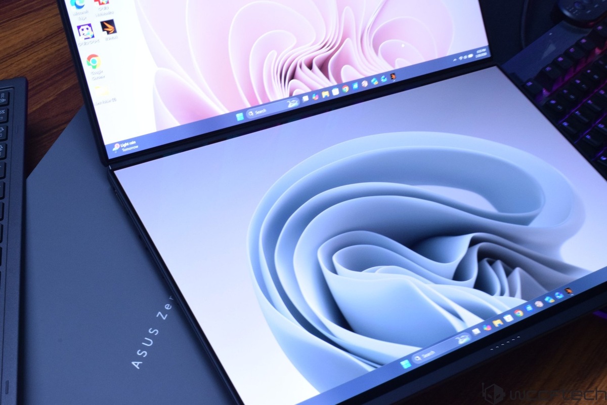    Ноутбуки на Intel Panther Lake в Китае подорожали до $870