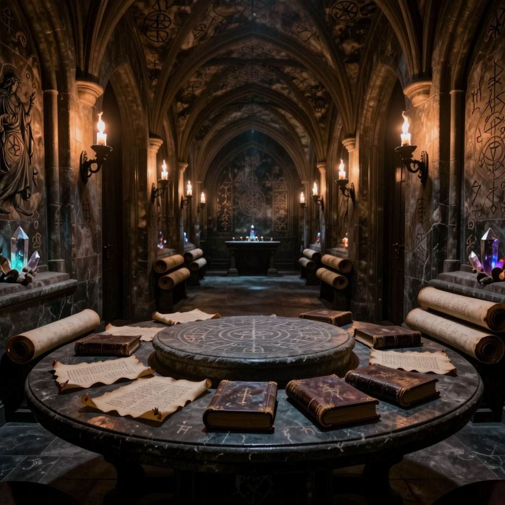 Волшебство в каждом из нас