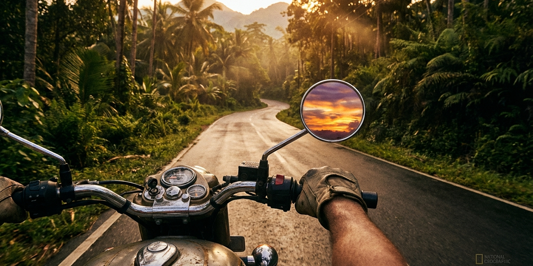 5 признаков, что ваш прокатчик на Шри-Ланке планирует украсть ваш депозит