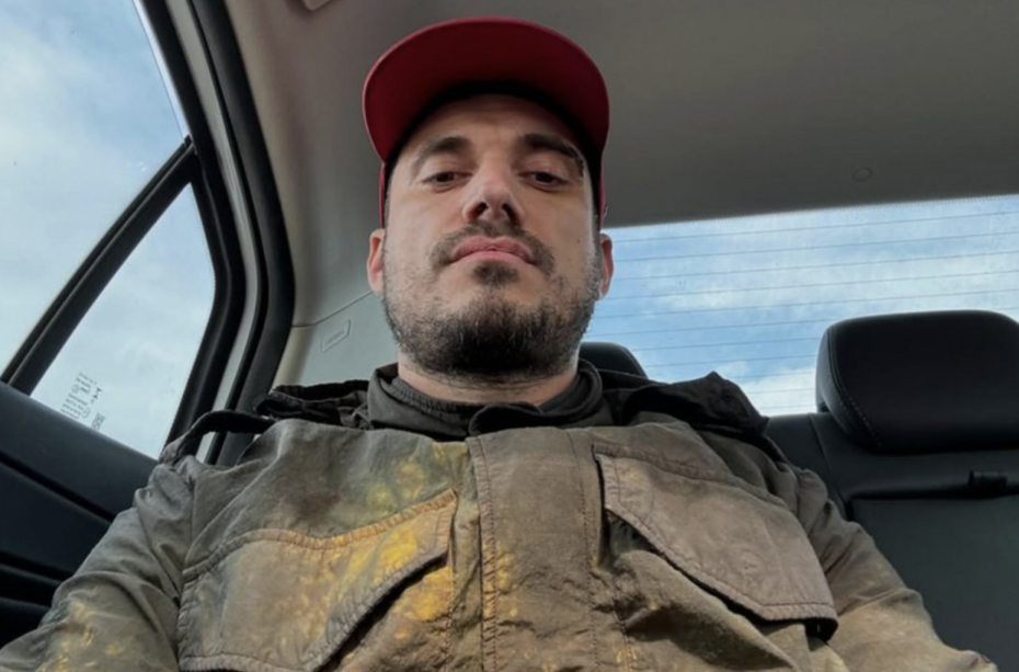    Социальные сети