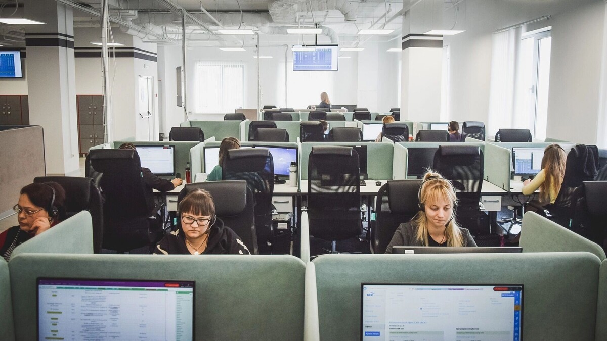    В зоне риска — работники крупных компаний.   Антон Засимов