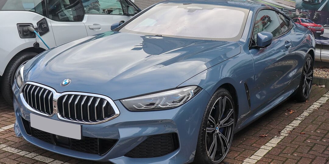 Конец эпохи: BMW прекращает выпуск 8 Series