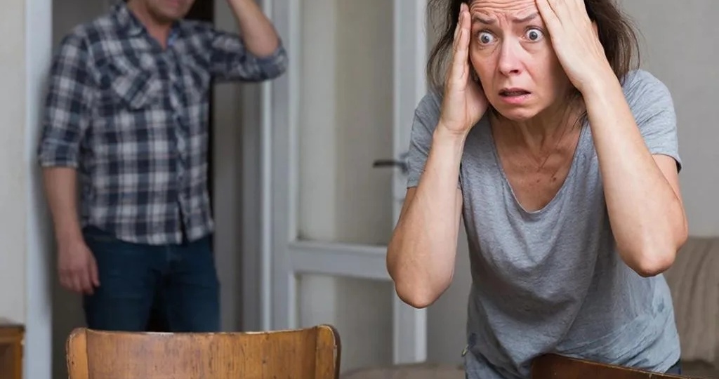 Притча о траве, которая стирает память