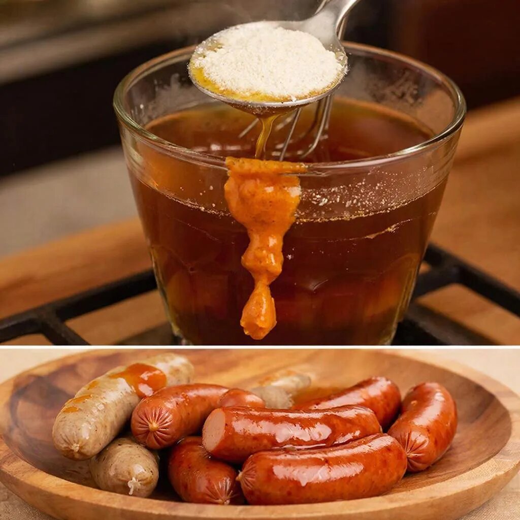 #горячийсоус #соускколбасам #кулинария #рецепты #вкусноипросто
