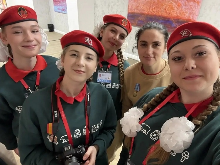    Фото сообщества управления образования Новошахтинска Редактор