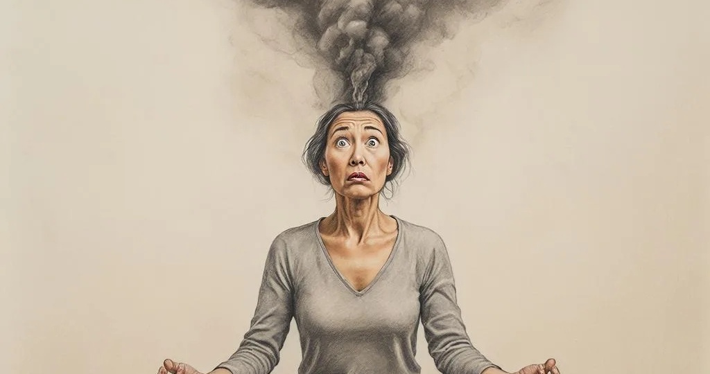 Почему умные люди говорят глупости в гневе. И как пауза между импульсом и действием меняет жизнь