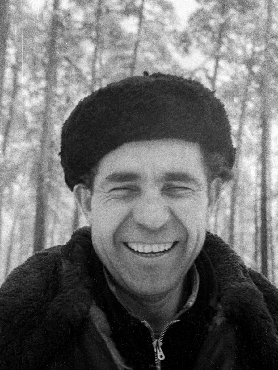 фото С.П. Козлоа 