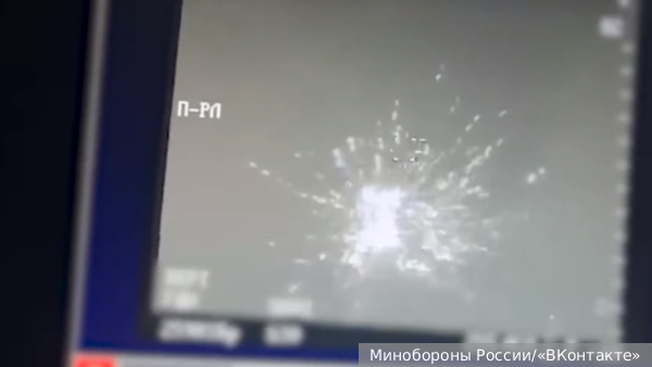     Фото: Минобороны России/«ВКонтакте»   
 Текст: Антон Антонов