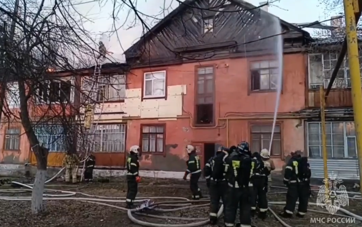     / Источник: © ГУ МЧС России по Самарской области