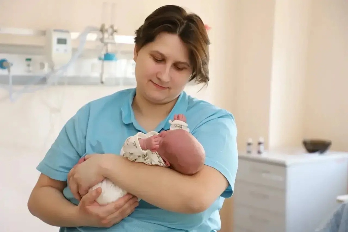    Фото Минздрава Самарской области