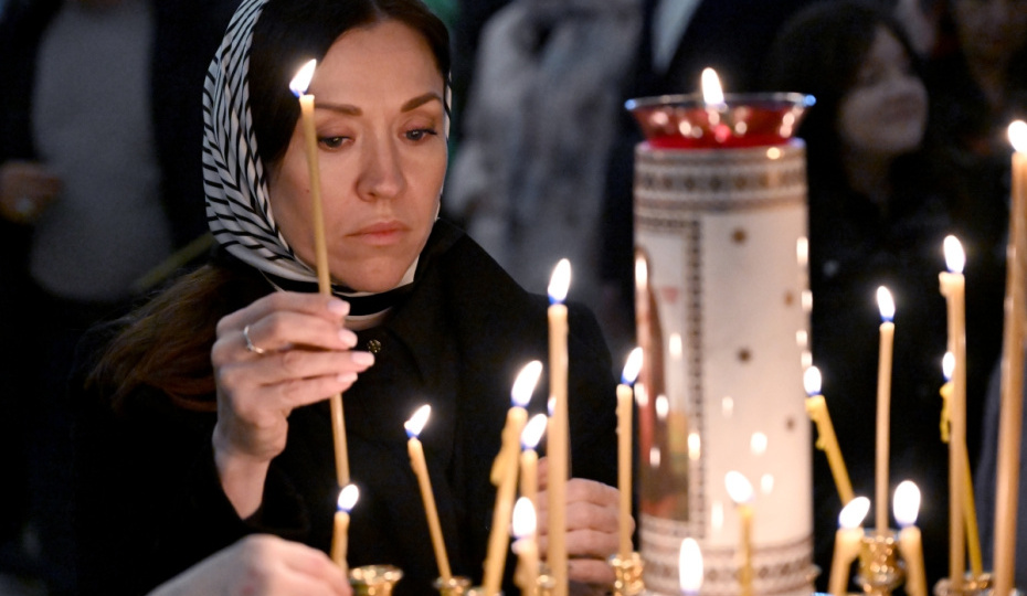 Великий понедельник Страстной седмицы — 2026: традиции, что нельзя делать