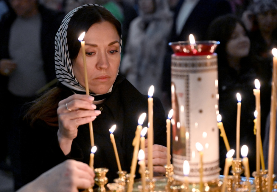    Виталий Аньков/РИА Новости